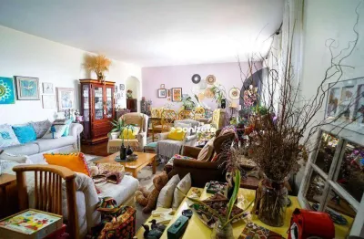 Apartamento com 3 dormitórios à venda, 260 m² por r$ 959.999,90 - vila assunção - santo andré/sp