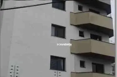 Apartamento, 156 m² - venda por r$ 799.995,00 ou aluguel por r$ 7.800,01/mês - vila bastos - santo andré/sp
