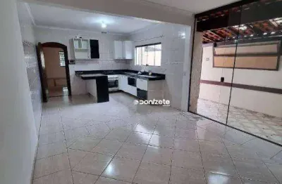 Sobrado com 3 dormitórios à venda, 175 m² por r$ 984.999,99 - jardim do mar - são bernardo do campo/sp