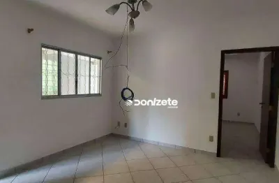 Casa para alugar, 80 m² por r$ 2.680,00/mês - vila eldízia - santo andré/sp