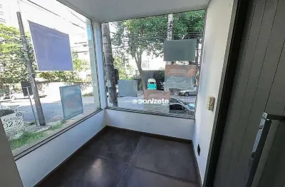 Sobrado, 150 m² - venda por r$ 999.999,99 ou aluguel por r$ 4.200,00/mês - jardim bela vista - santo andré/sp