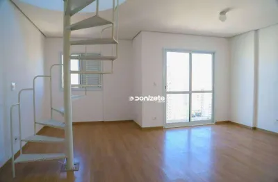 Cobertura, 150 m² - venda por r$ 1.149.999,00 ou aluguel por r$ 7.949,58/mês - jardim - santo andré/sp