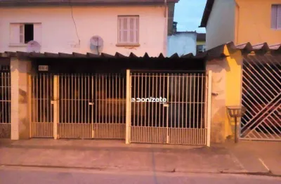 Sobrado com 2 dormitórios à venda, 109 m² por r$ 469.999,99 - vila homero thon - santo andré/sp