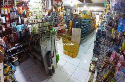 Ponto comercial com 1 sala à venda na Avenida João Ramalho, --, Centro, Santo André