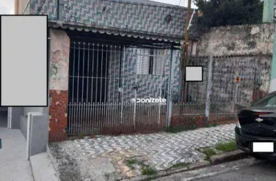 Terreno à venda, 210 m² por r$ 579.999,99 - parque das nações - santo andré/sp