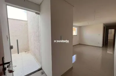Apartamento com 3 dormitórios à venda, 69 m² por r$ 388.999,99 - vila francisco matarazzo - santo andré/sp
