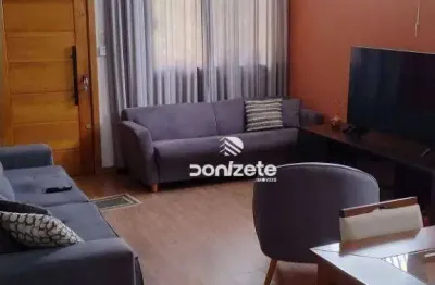 Terreno, 270 m² - venda por r$ 1.500.000,00 ou aluguel por r$ 15.350,00/mês - vila assunção - santo andré/sp