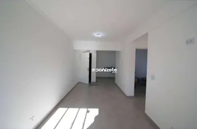 Apartamento com 3 dormitórios à venda, 69 m² por r$ 543.000,00 - vila bastos - santo andré/sp