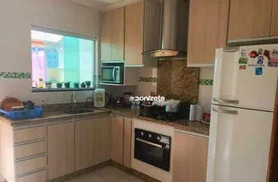 Sobrado com 2 dormitórios à venda, 77 m² por r$ 469.999,90 - parque oratório - santo andré/sp