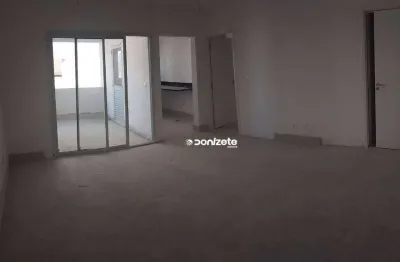 Apartamento com 1 dormitório à venda, 63 m² por r$ 521.300,00 - parque das nações - santo andré/sp