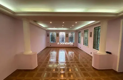 Sobrado à venda, 312 m² por r$ 834.996,00 - centro - são bernardo do campo/sp