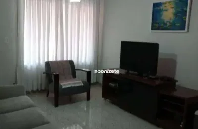 Sobrado à venda, 142 m² por r$ 659.000,00 - campestre - santo andré/sp