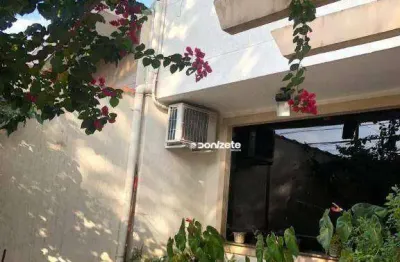 Sobrado à venda, 198 m² por r$ 1.199.496,00 - vila alpina - santo andré/sp