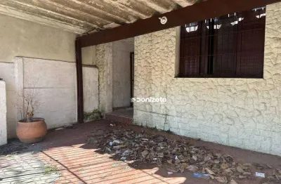 Terreno à venda, 127 m² por r$ 439.497,00 - vila alpina - santo andré/sp
