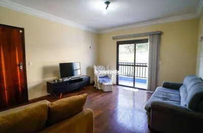 Apartamento com 3 dormitórios à venda, 115 m² por r$ 699.600,00 - vila assunção - santo andré/sp