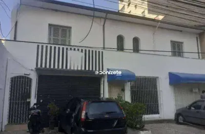 Prédio à venda, 496 m² por r$ 3.599.999,99 - centro - santo andré/sp
