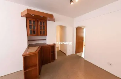 Apartamento com 3 dormitórios à venda, 97 m² por r$ 554.989,00 - vila assunção - santo andré/sp