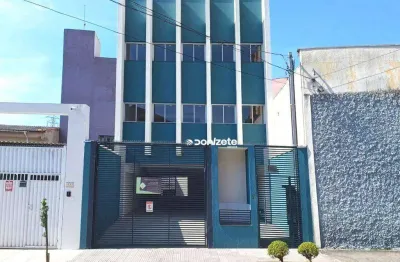 Prédio à venda, 728 m² por r$ 1.790.000,00 - casa branca - santo andré/sp