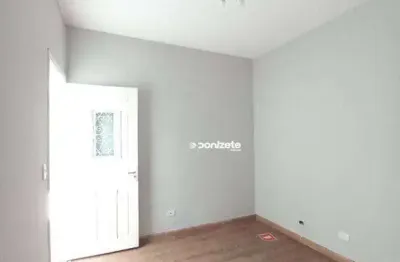 Salão para alugar, 35 m² por r$ 5.079,99/mês - centro - santo andré/sp