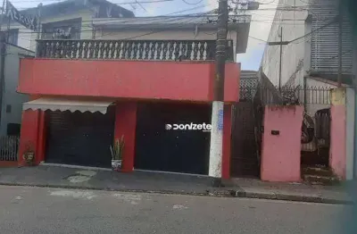 Terreno à venda, 520 m² por r$ 1.549.999,99 - paraíso - santo andré/sp