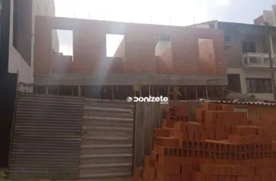 Apartamento com 2 dormitórios à venda, 46 m² por r$ 650.000,00 - vila alpina - santo andré/sp