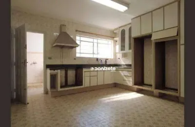 Sobrado com 3 dormitórios à venda, 169 m² por r$ 695.999,99 - campestre - santo andré/sp