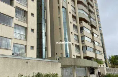 Apartamento com 3 dormitórios à venda, 109 m² por r$ 950.000,01 - casa branca - santo andré/sp