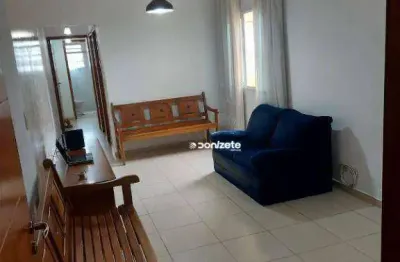 Cobertura com 2 dormitórios à venda, 117 m² por r$ 763.999,90 - centro - santo andré/sp
