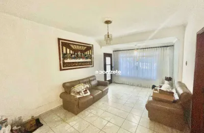 Casa com 2 dormitórios à venda, 134 m² por r$ 899.999,99 - campestre - santo andré/sp