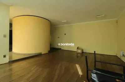 Sobrado com 4 dormitórios, 311 m² - venda por r$ 1.599.999,99 ou aluguel por r$ 13.548,48/mês - jardim - santo andré/sp