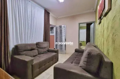 Casa com 2 dormitórios à venda, 140 m² por r$ 729.999,99 - vila pires - santo andré/sp