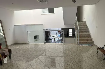 Sobrado com 4 dormitórios, 323 m² - venda por r$ 1.349.999,99 ou aluguel por r$ 18.364,19/mês - vila bastos - santo andré/sp