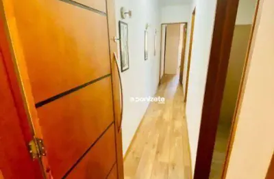 Casa com 2 dormitórios à venda, 167 m² por r$ 930.000,01 - parque jaçatuba - santo andré/sp