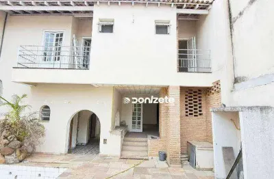 Terreno à venda, 400 m² por r$ 1.699.999,90 - vila assunção - santo andré/sp
