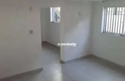 Sobrado com 3 dormitórios à venda, 114 m² por r$ 900.000,00 - campestre - santo andré/sp