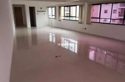 Sala à venda, 76 m² por r$ 599.999,99 - vila bastos - santo andré/sp