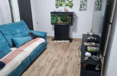 Sobrado com 3 dormitórios à venda, 201 m² por r$ 1.299.999,90 - paraíso - santo andré/sp