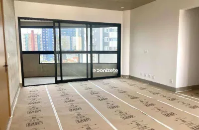 Apartamento com 2 dormitórios à venda, 85 m² por r$ 1.250.000,11 - jardim - santo andré/sp