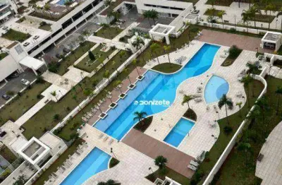 Apartamento com 3 dormitórios à venda, 123 m² por r$ 1.550.000,00 - centro - são bernardo do campo/sp