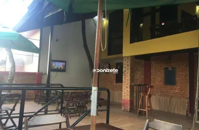 Ponto comercial à venda na Avenida João Ramalho, --, Centro, Santo André