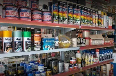 Loja à venda, 100 m² por r$ 400.000,02 - centro - santo andré/sp