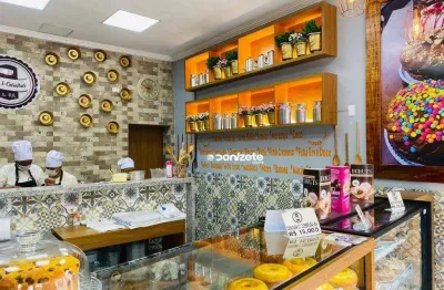 Loja à venda, 70 m² por r$ 650.000,00 - centro - santo andré/sp