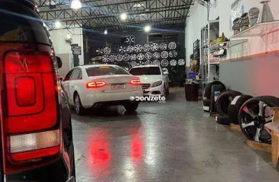 Ponto comercial com 1 sala à venda na Avenida João Ramalho, --, Centro, Santo André