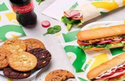 Franquia conceituada de fast food de lanches saudáveis em santo andré