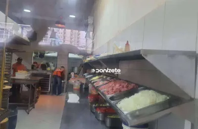 Delivery de pizza a venda na vila alzira em santo andré.