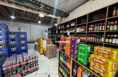 Ponto comercial com 1 sala à venda na Avenida João Ramalho, --, Centro, Santo André