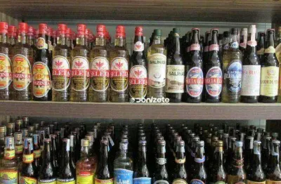 Ponto comercial com 1 sala à venda na Avenida João Ramalho, --, Centro, Santo André