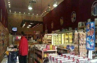 Loja à venda, 200 m² por r$ 1.000.000,01 - centro - santo andré/sp