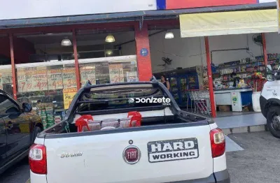 Ponto comercial à venda na Avenida João Ramalho, --, Centro, Santo André