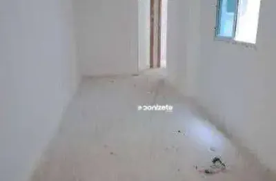 Apartamento com 2 dormitórios à venda, 40 m² por r$ 351.999,99 - vila pires - santo andré/sp
